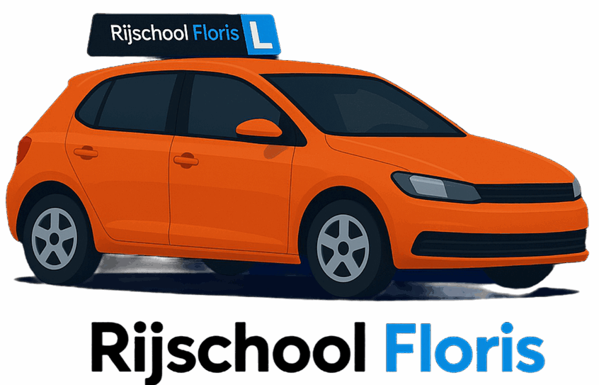 Rijschool Floris